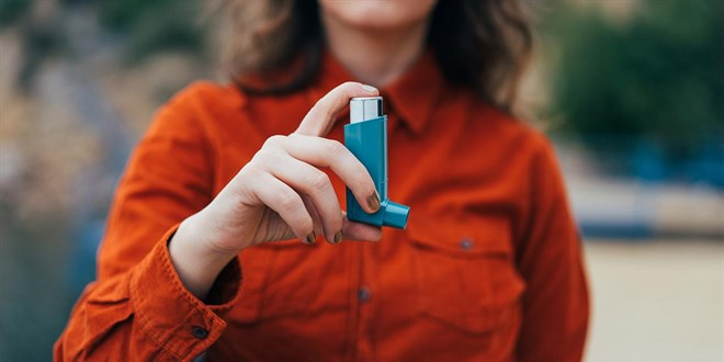 Bakan Işıkhan: Astım İlaçlarının 267’si Geri Ödeme Listesinde