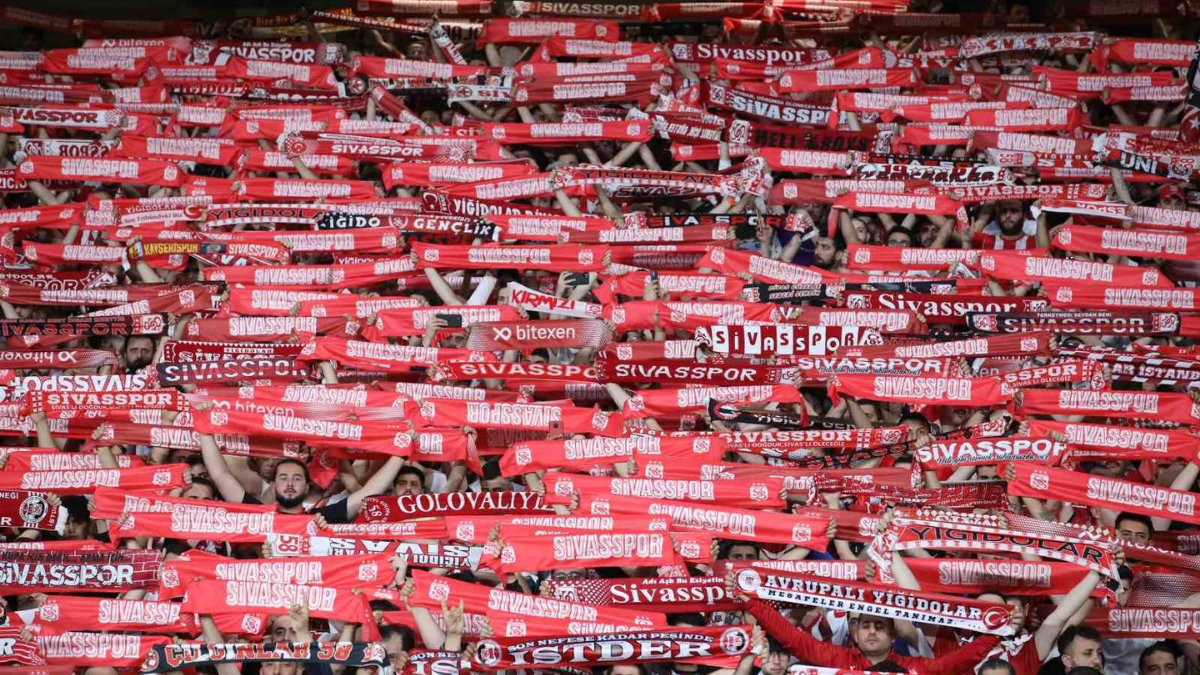 Sivasspor Taraftarı Yönetime Katılmak İstiyor!