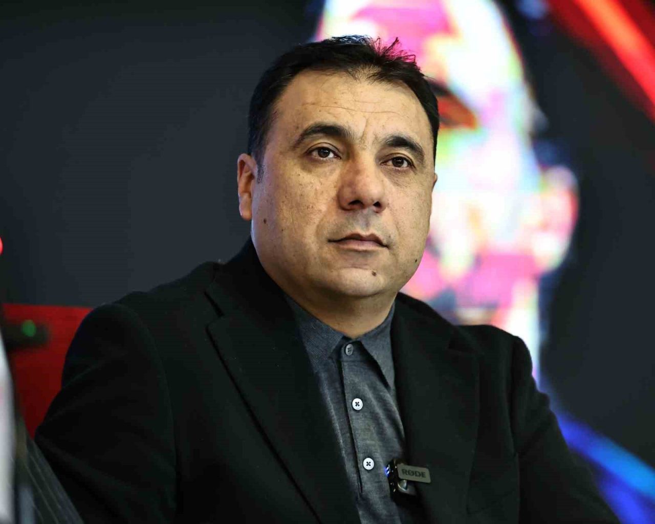 Bahattin Eken: “Bir arkadaşa bakıp çıkacağız”