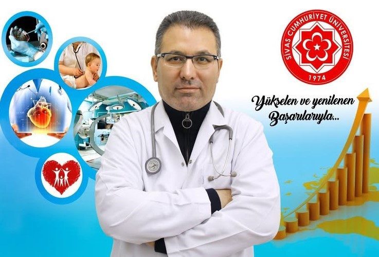 Sarıakçalı, “Obezite konusunda acil eylem planı oluşturulmalı”