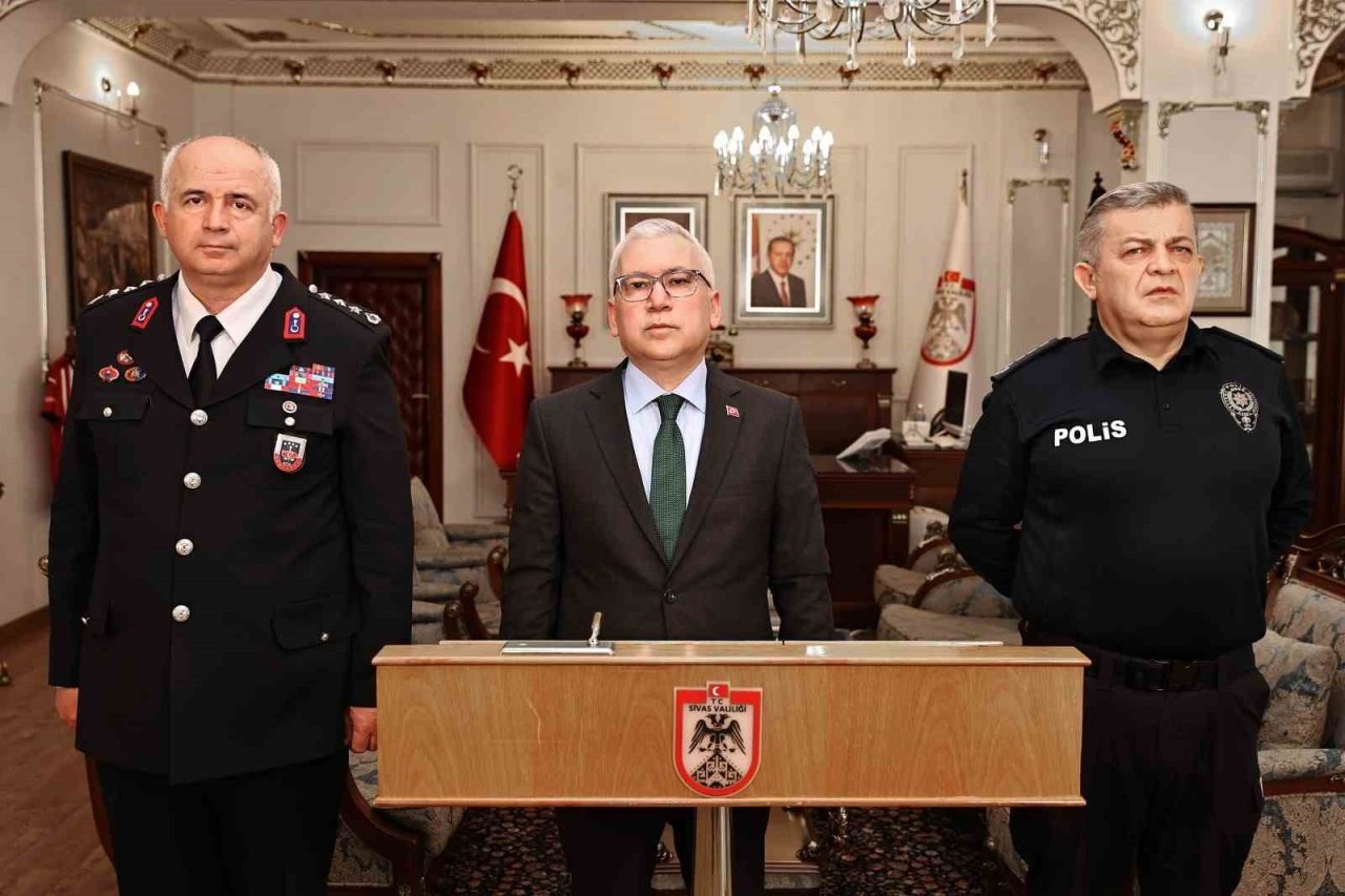 Sivas’ta 700 sokak köpeği toplandı