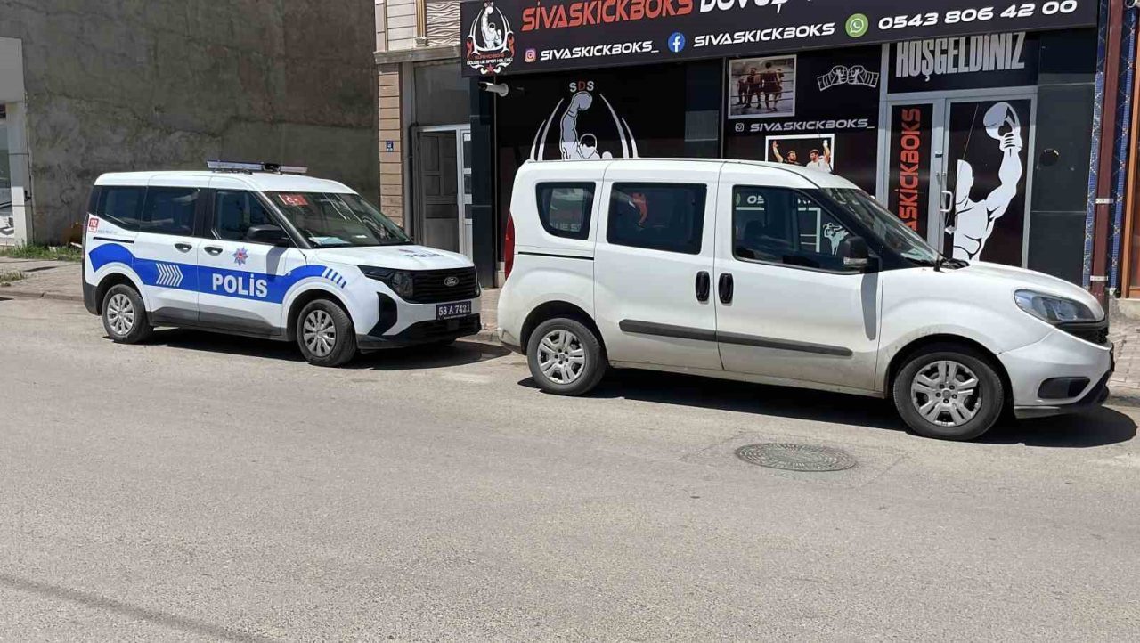 Sivas’ta şüpheli ölüm, evinden yayılan kötü koku ortaya çıkarttı