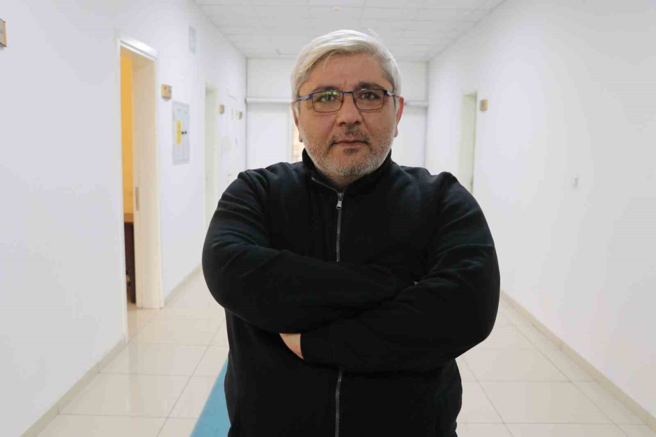 “Terör örgütünün silah bırakma sürecinde dezenformatik içerikler, süreci sabote edebilir”