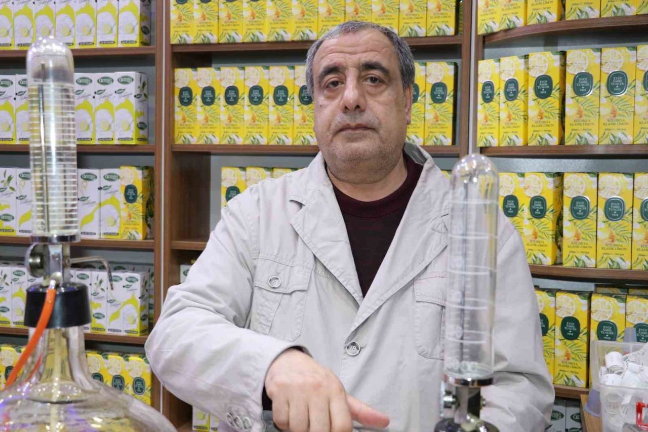 Derecesine dikkat edilmeyen kolonyalar, insan sağlığını tehdit ediyor