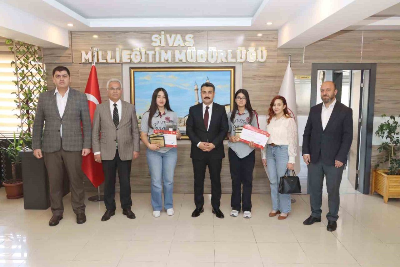 “DODO” ile Türkiye 4’üncüsü oldular