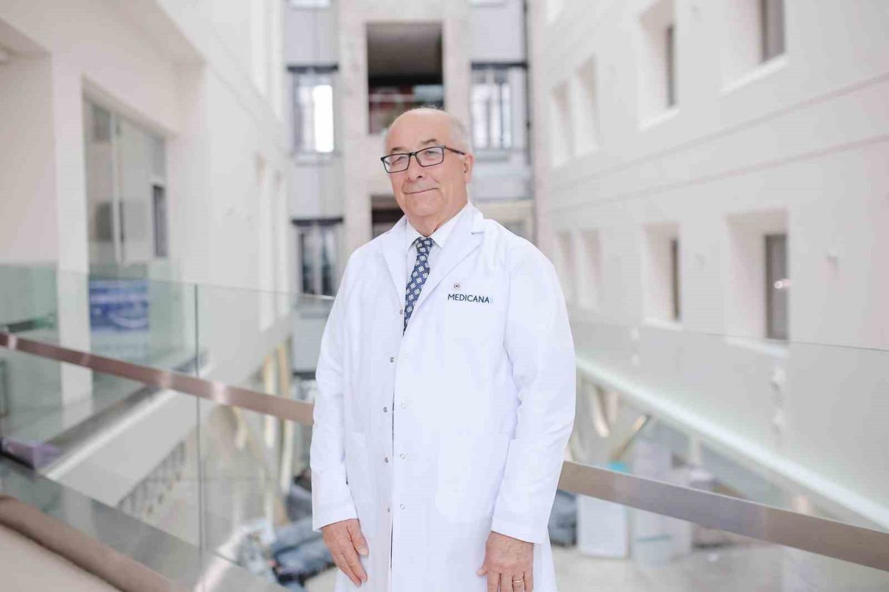 Erken tanı hayat kurtarıyor: Kadın kanserlerinde yüzde 100 tedavi mümkün