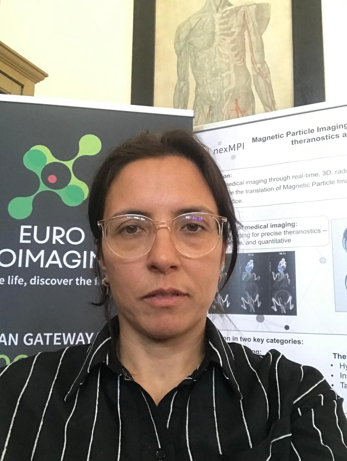 Prof. Dr. Birnur Akkaya, Prag’daki bilimsel eğitime davet edildi