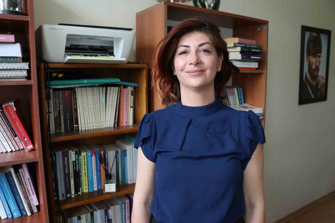 Sivas’ta atık toplayıcıların görünmeyen dünyası bilimsel araştırmaya konu oldu