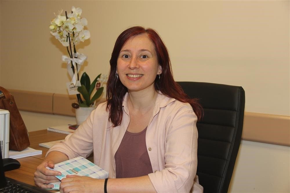 Sivas’ta jinekolojik onkoloji uzmanı hasta kabulüne başladı