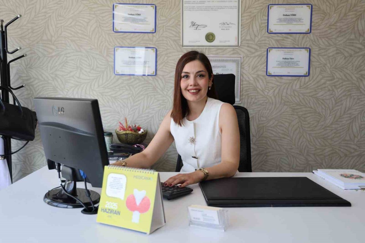 Zihin detoksu yapılmayan çocuklarda dikkat dağınıklığı ve hiperaktivite artıyor