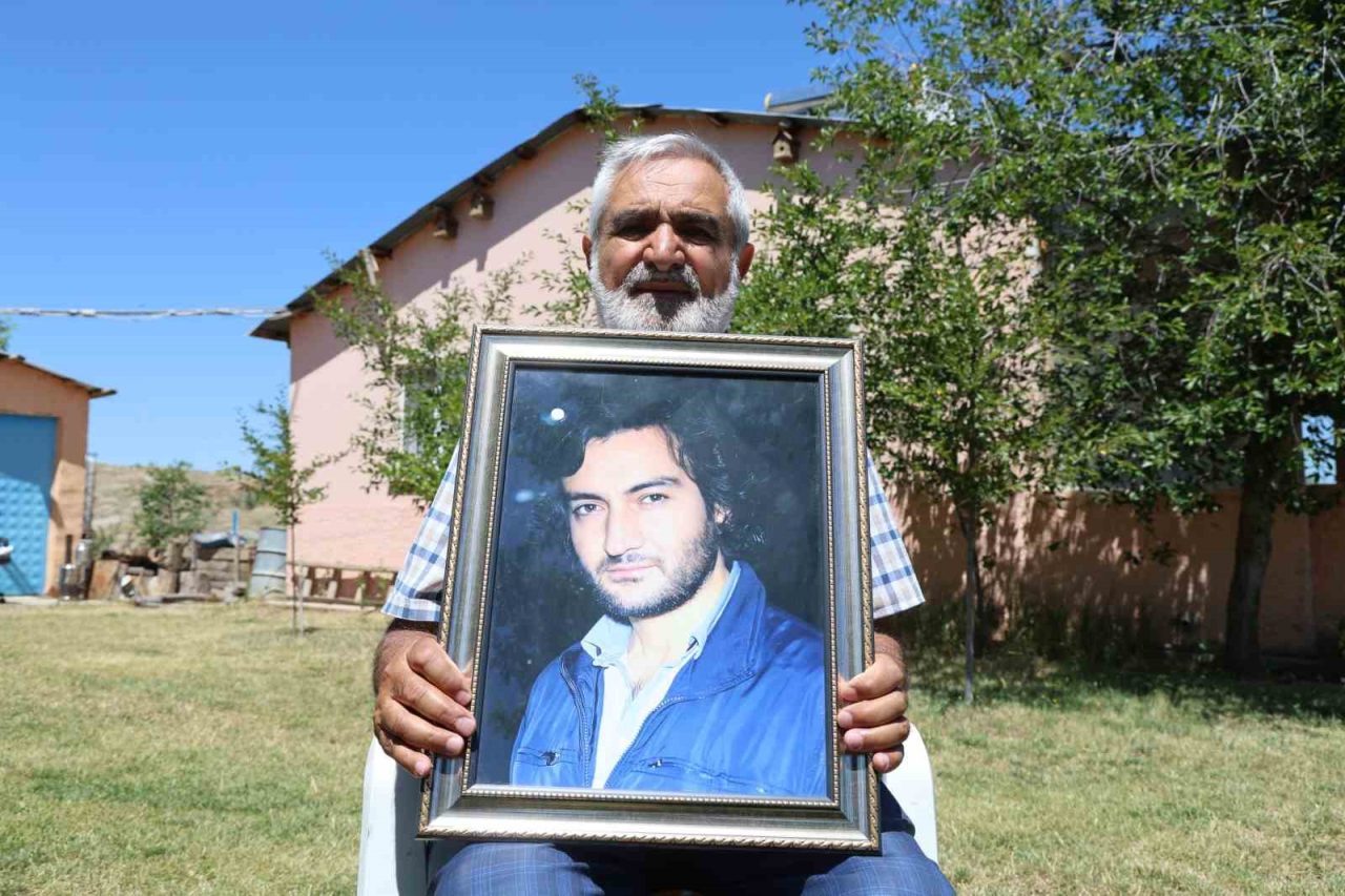 16 yaşında idamla yargılandı, 15 Temmuz’da hain FETÖ kurşunu ile şehit oldu