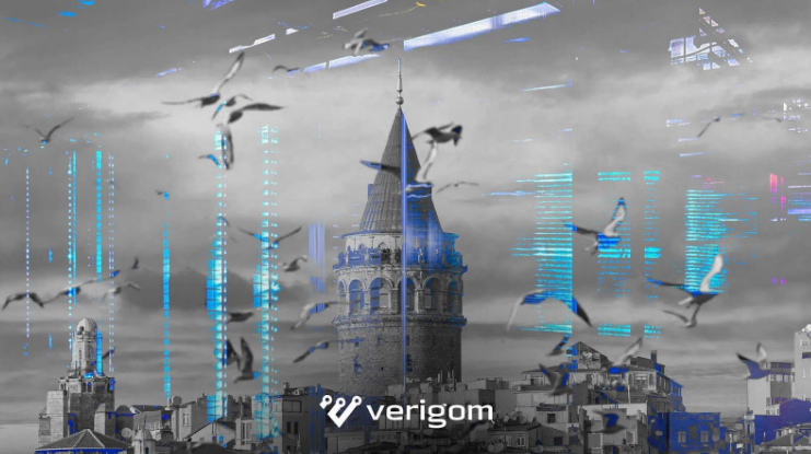 Verigom, Kurumsal Hosting Çözümleriyle Şirketlerin Dijital Altyapısını Güçlendiriyor