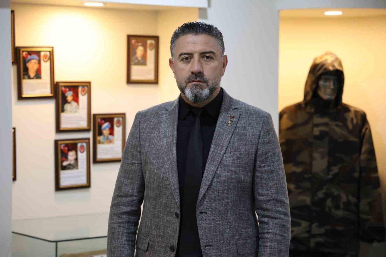 Başkan  Deveci: “Aynı karanlık senaryo, aynı hedef”