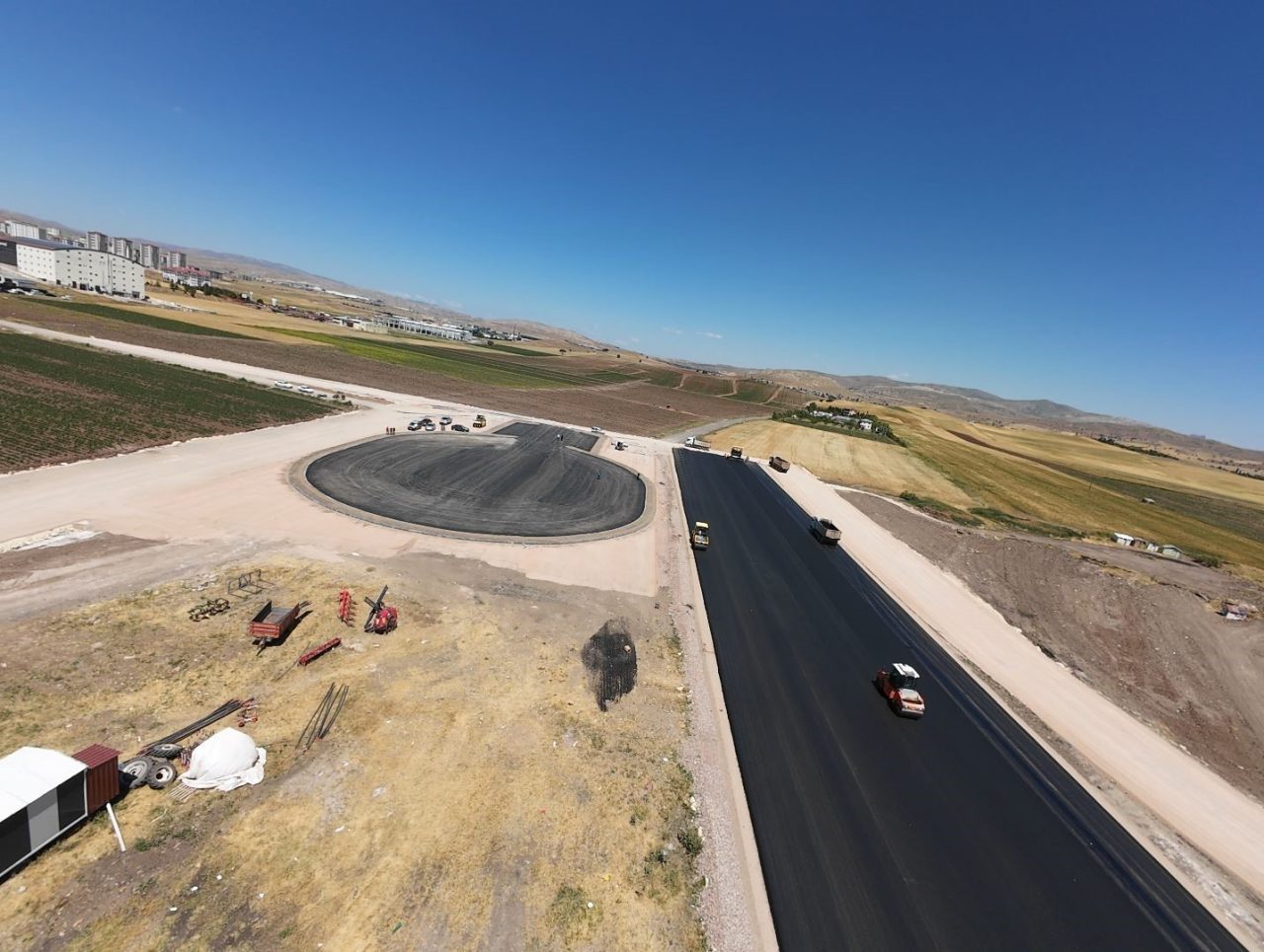 Kıbrıs Barış Harekatı’nın sembolü olan şehidin ismi, Sivas’ta yaşatılacak