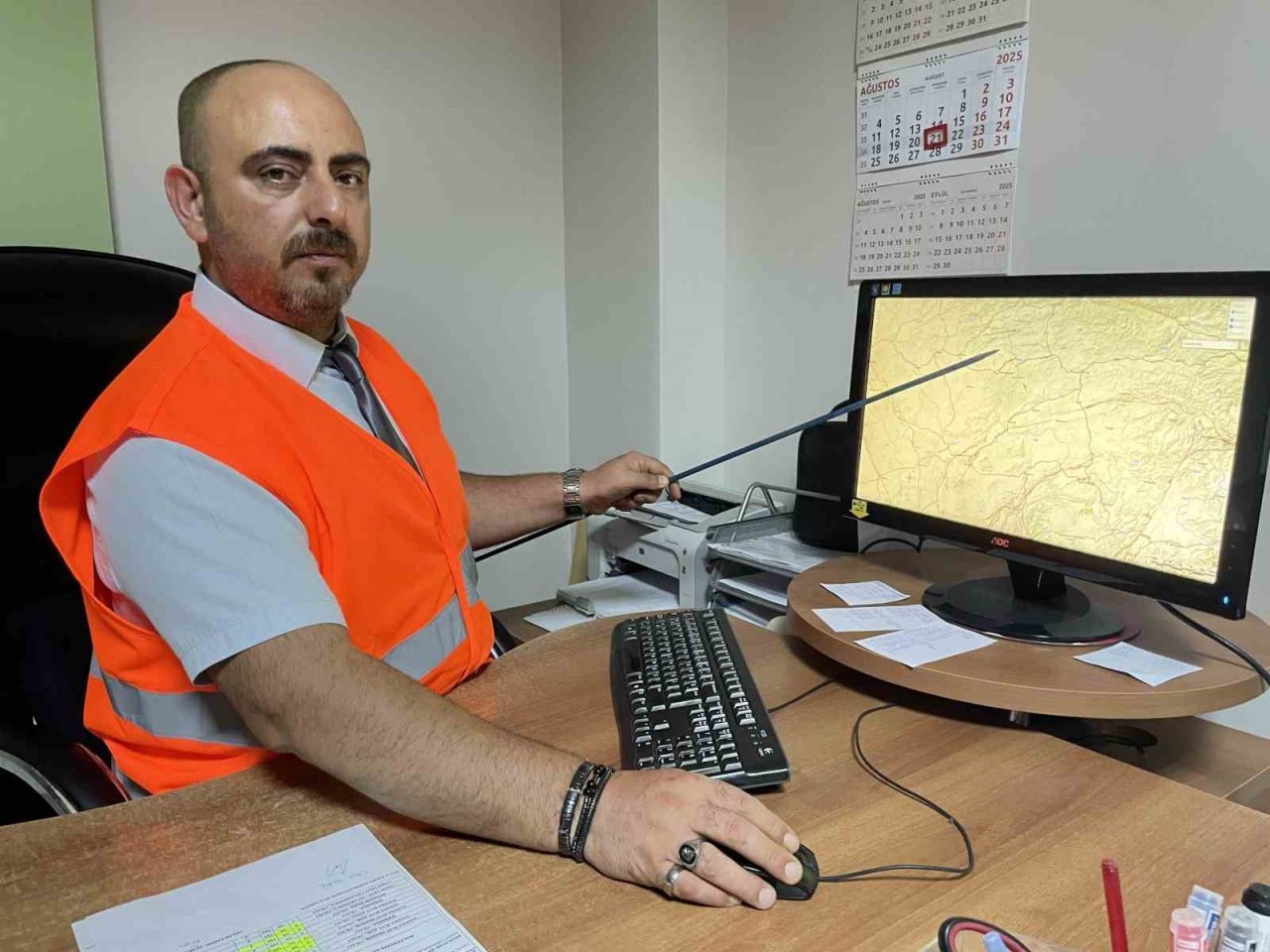 6 Şubat depremlerini tahmin etmişti, Tokat’taki fay için uyardı