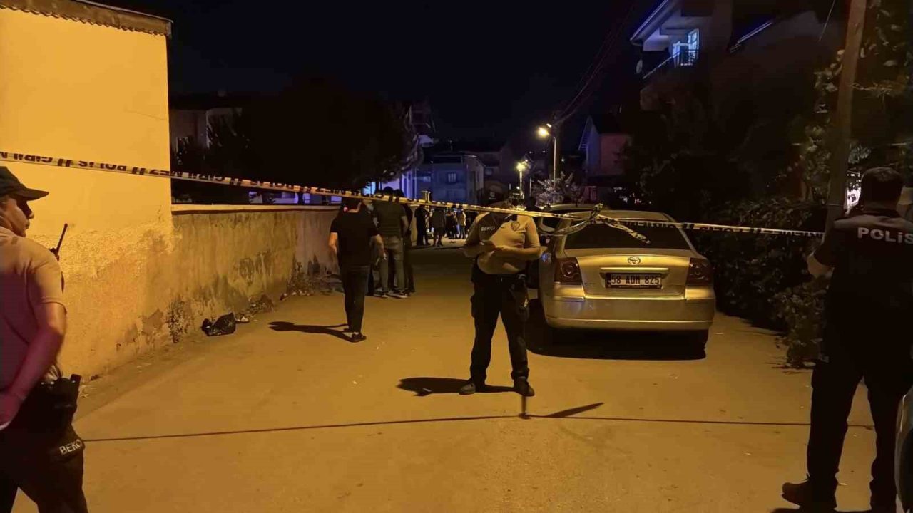 Düğünde halay kavgası: 12 yaralı