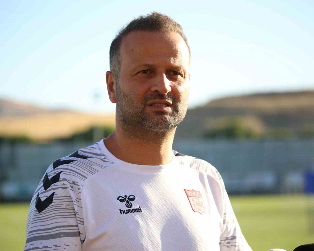 Osman Zeki Korkmaz: “1-2 takviye yapacağız”