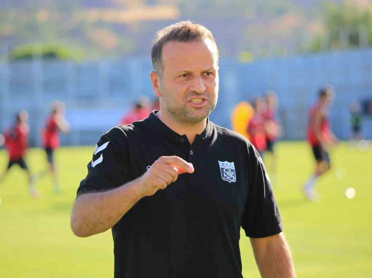 Osman Zeki Korkmaz: “Eleştiriler normal”