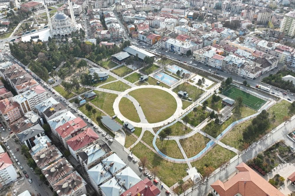 Sivas’ta konut satışları yüzde 30 arttı