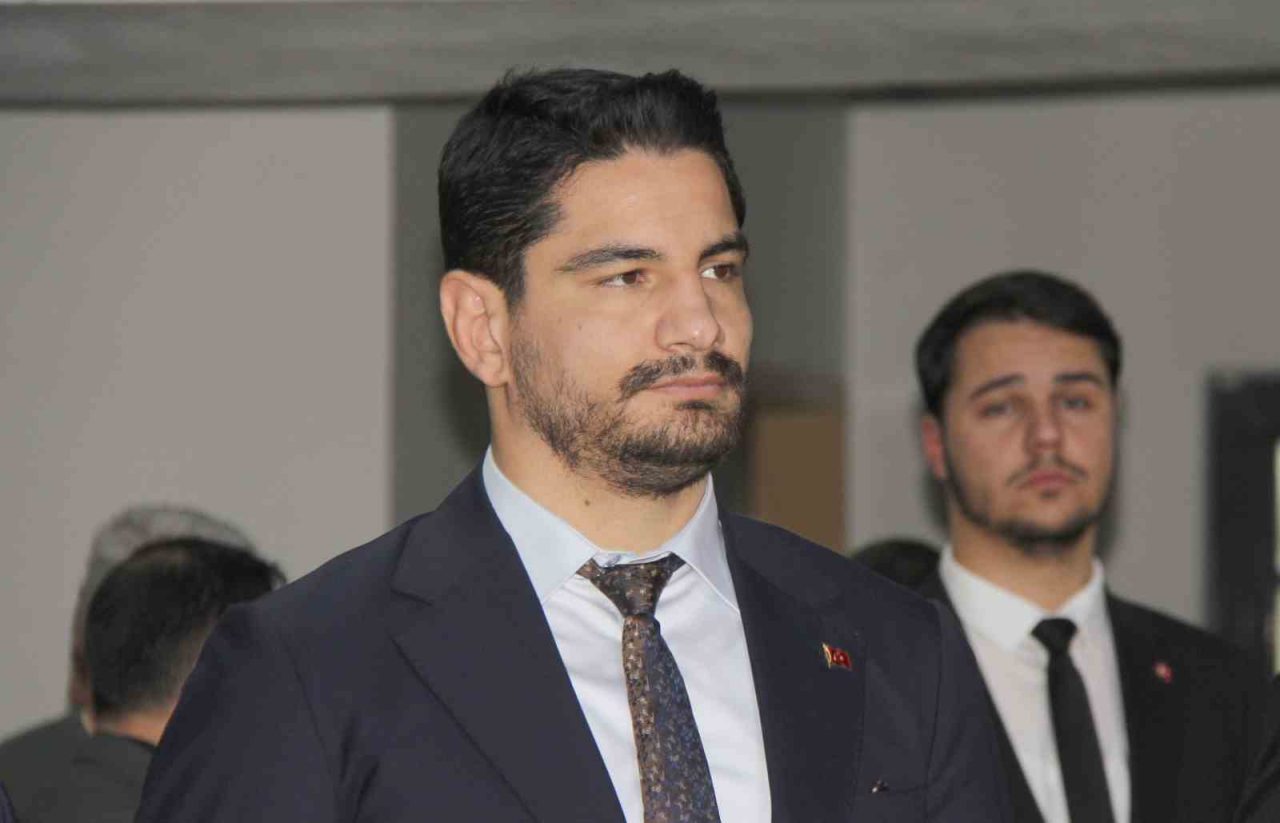 Taha Akgül’ün acı günü