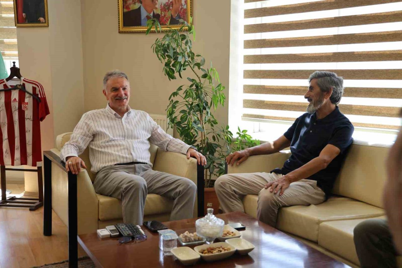 TMO Genel Müdürü Güldal: “Kuraklık nedeniyle verim düştü, tedbirleri alıyoruz”