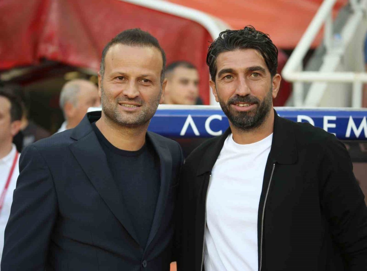 Trendyol 1. Lig: Özbelsan Sivasspor: 1 – Bodrum FK: 1