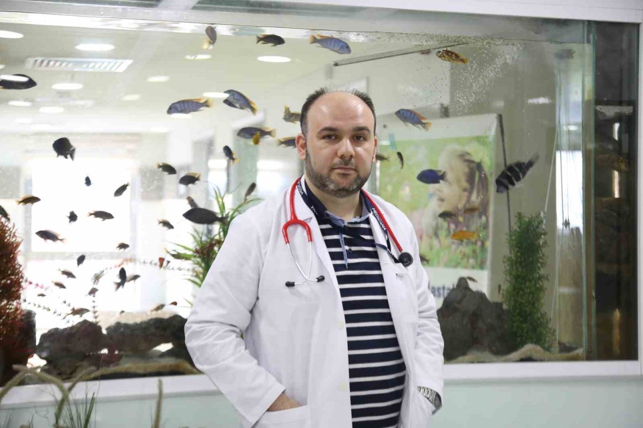 Uzmanı uyardı: “Yaz aylarında anne sütü ile beslenen çocuklar ishalden korunuyor”