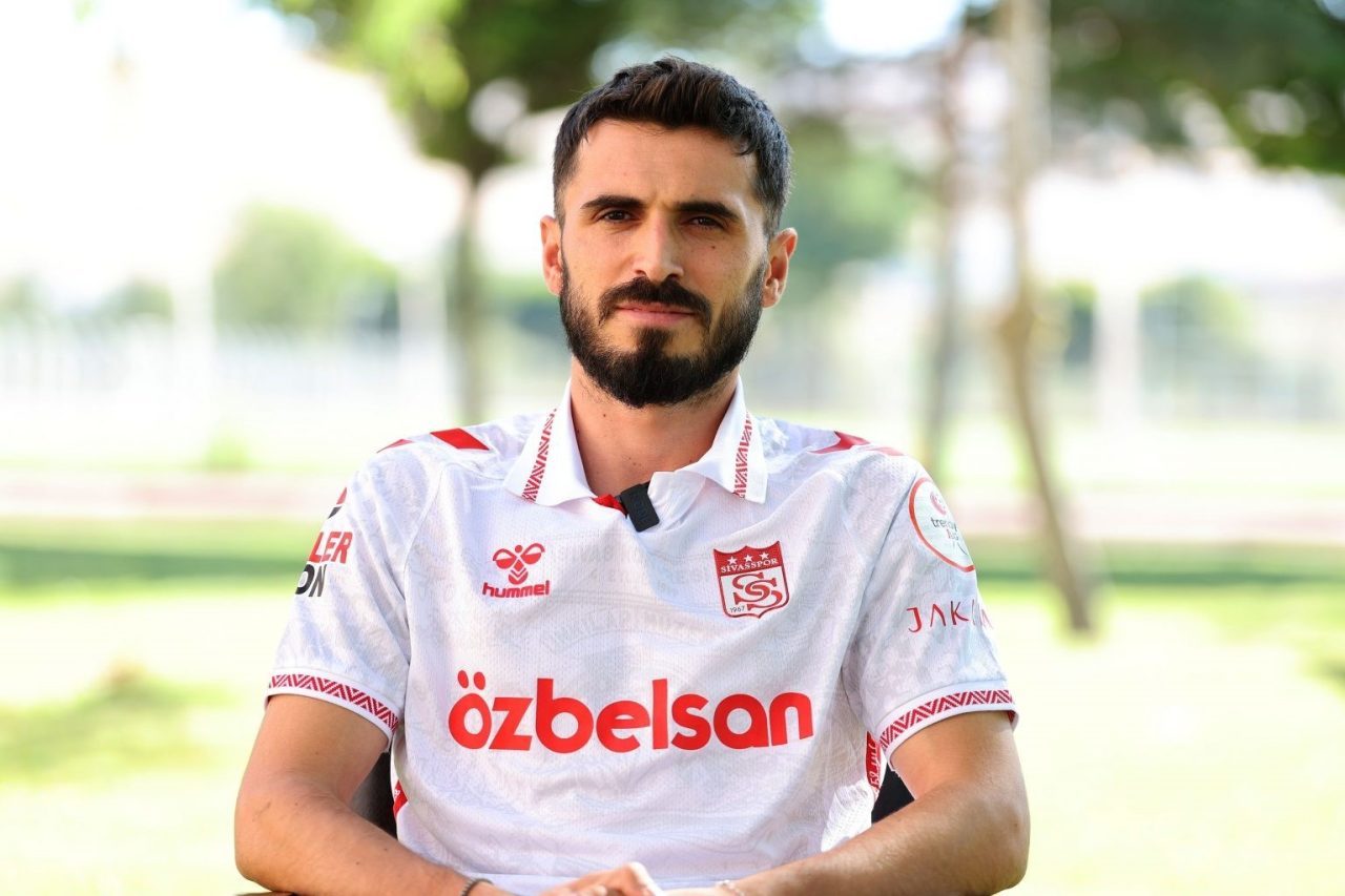 Valon Ethemi: “Süper Lig’e yeniden döneceğiz”