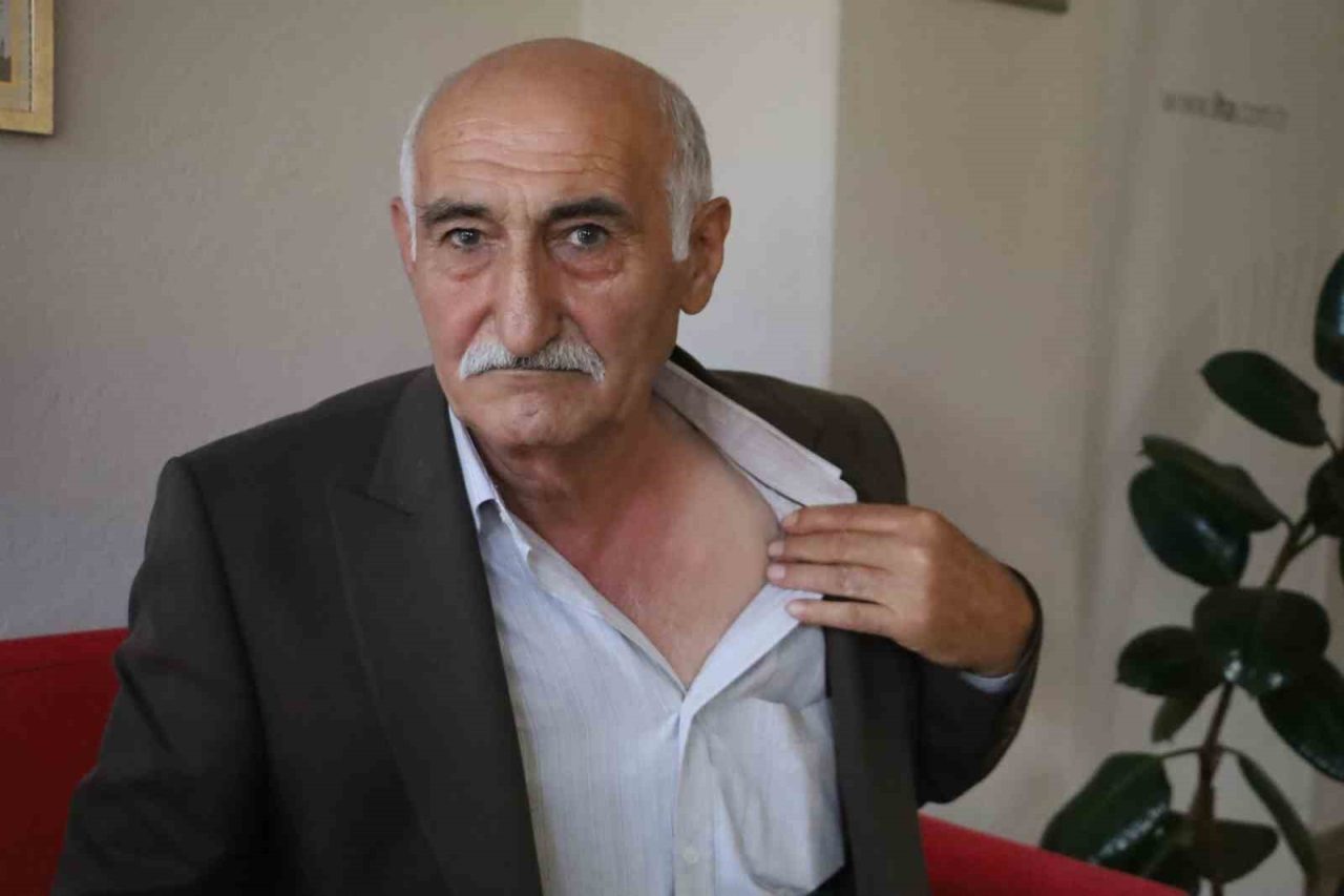 12 Eylül mağduru 19 yaşında girdiği cezaevinden 28 yaşında çıktı, gördüğü akılalmaz işkenceleri anlattı