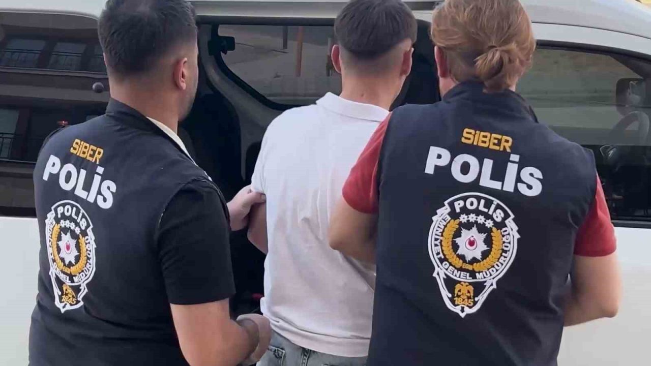 Bilişim dolandırıcılarına operasyon: 4 kişi tutuklandı