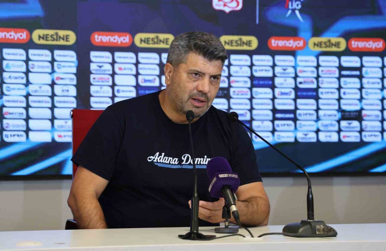 Koray Palaz: “Hak eden kazandı”