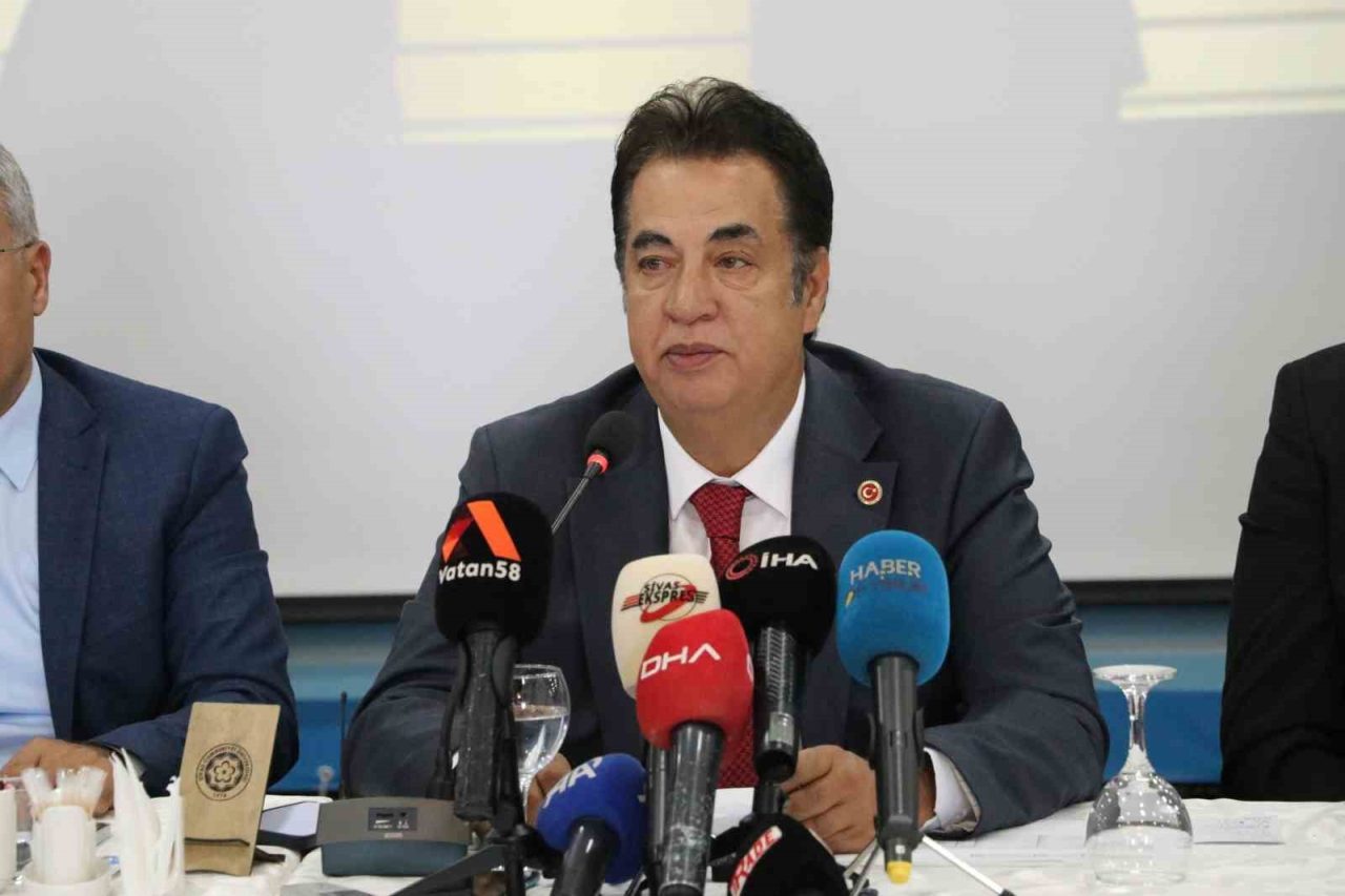 Prof. Dr. Şengönül: “Kene vakalarında yüzde 90 başarı sağlandı”