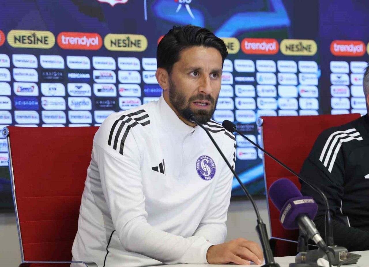 Şenol Can: “Diğer maçlara odaklanacağız”