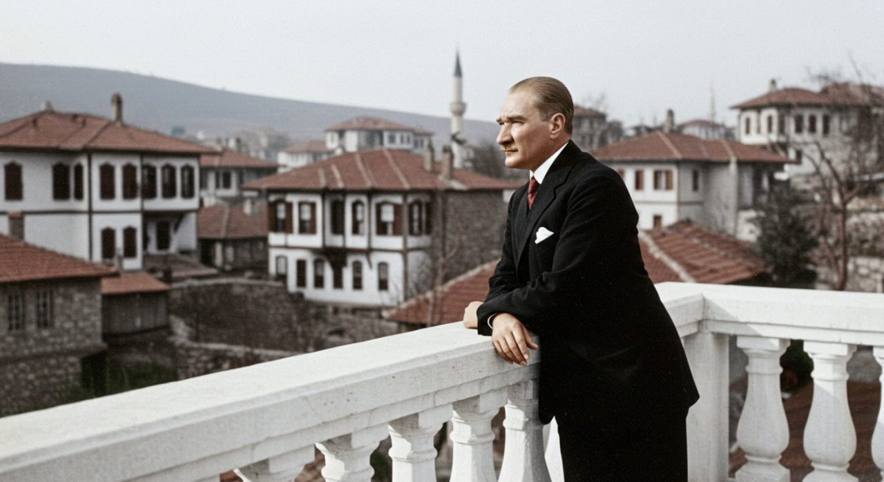 Sivas Kongresi’nin hatırası yapay zeka ile geleceğe taşındı