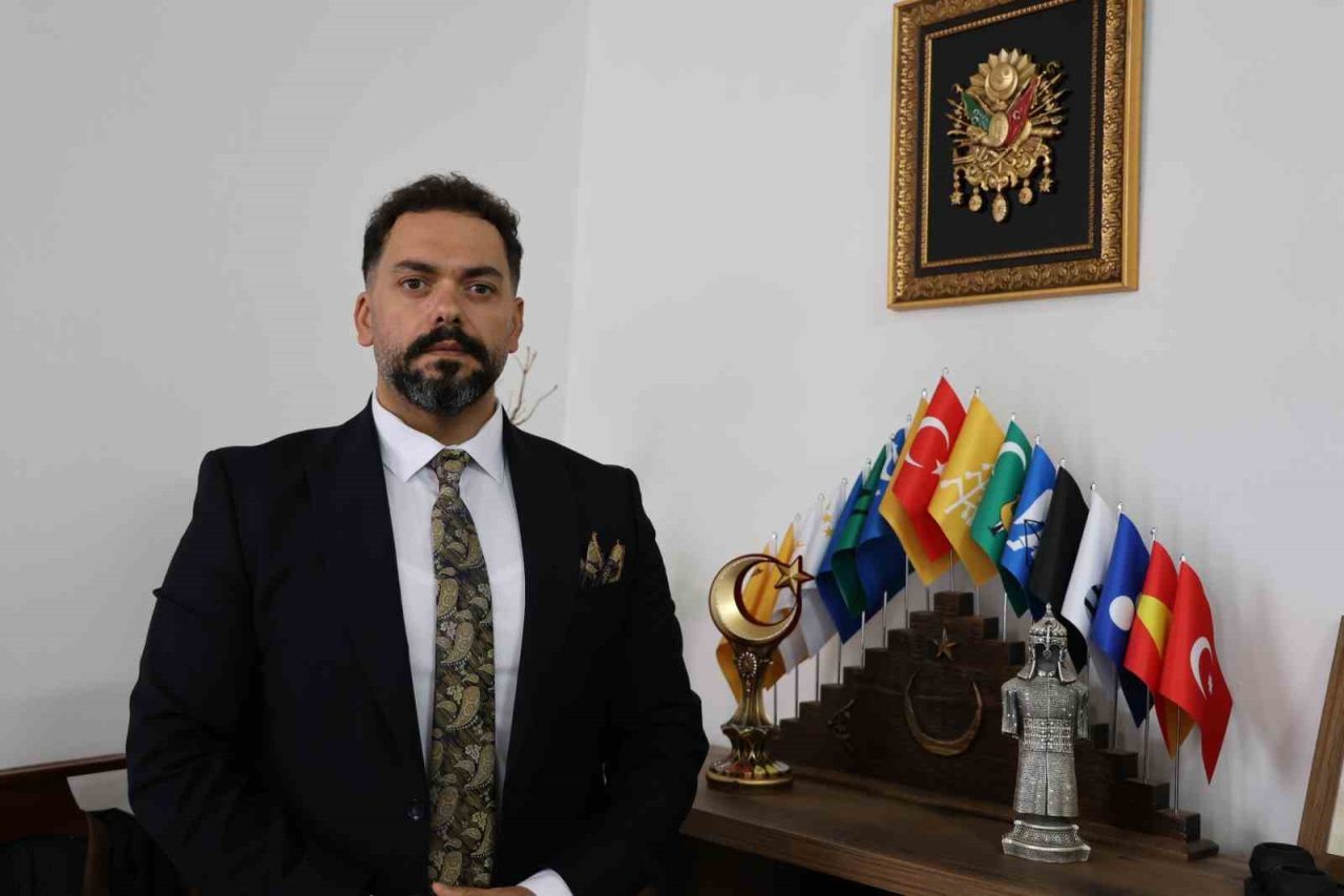 Sosyal politika uzmanı yorumladı: “Terörün bitmesiyle göç duracak, işsizlik azalacak”