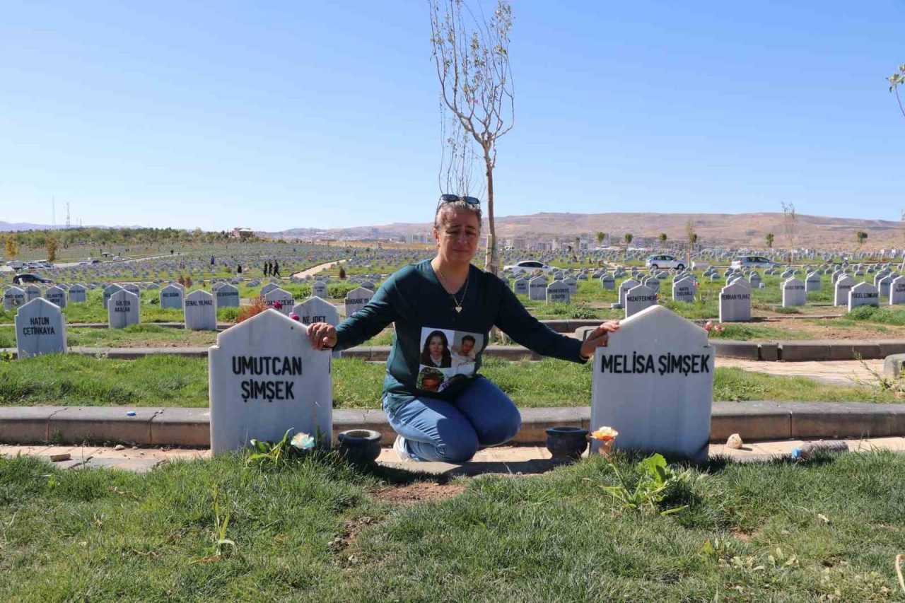 İki çocuğu vahşice öldürülen acılı anne duruşma öncesi destek istedi: “Yalnız kalmak istemiyorum”