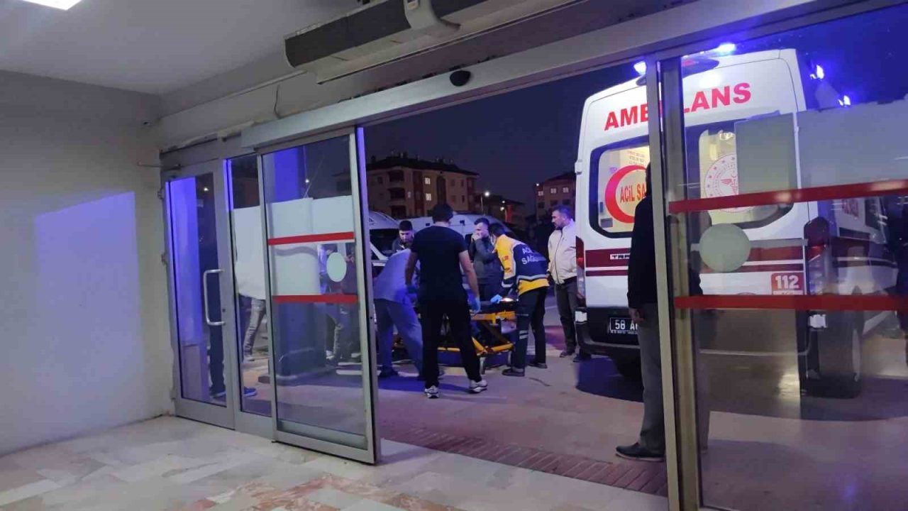 Köyde çıkan kavga silahlı çatışmaya dönüştü: 1 ölü, 2 yaralı