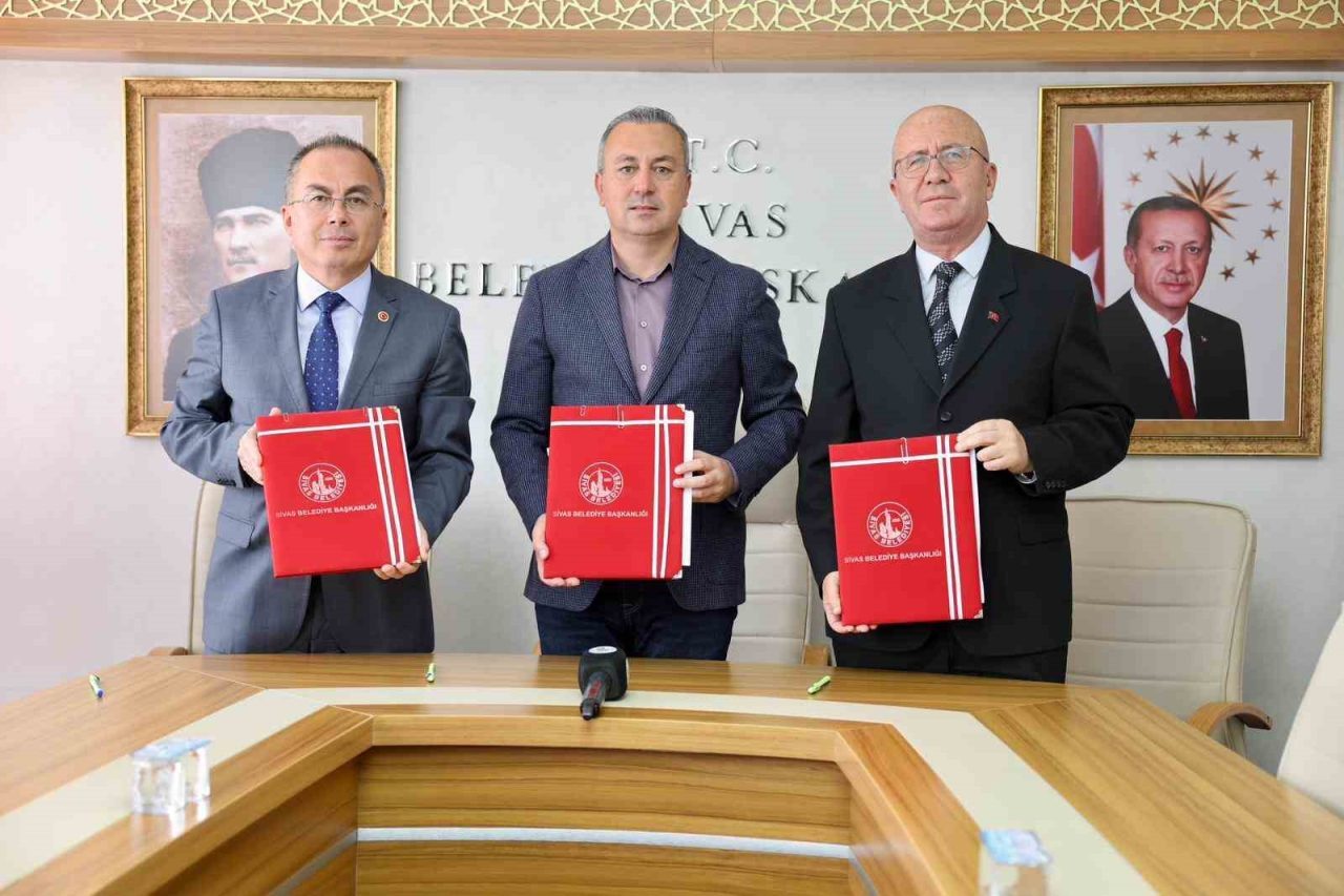 Şeyh Şamil Kültür Merkezi, çok yönlü yaşam merkezi olacak